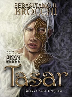 cover image of Tasar